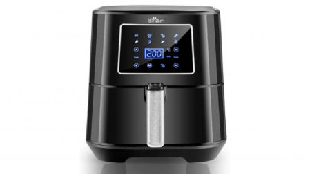 Freidora de aire Oso 5.5L