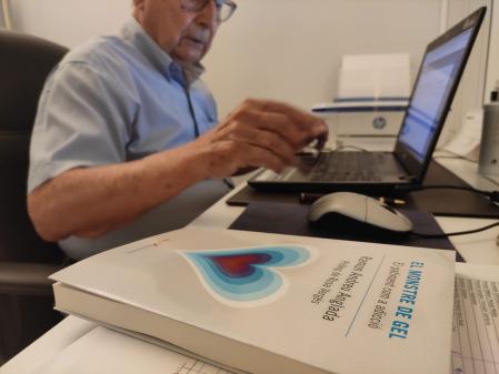 El doctor Ramón Andreu Anglada.