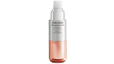 Crema reafirmante Shiseido 50ml