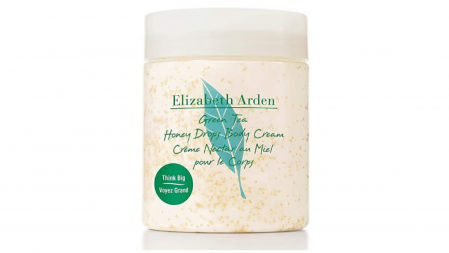 Crema corporal Green Tea Elizabeth Arden