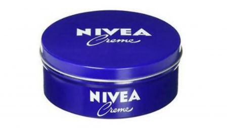Crema hidratante 400 ML Nivea
