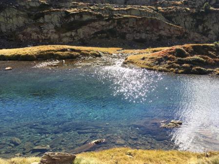 Complejo Hidroeléctrico del Valle de Cardós.