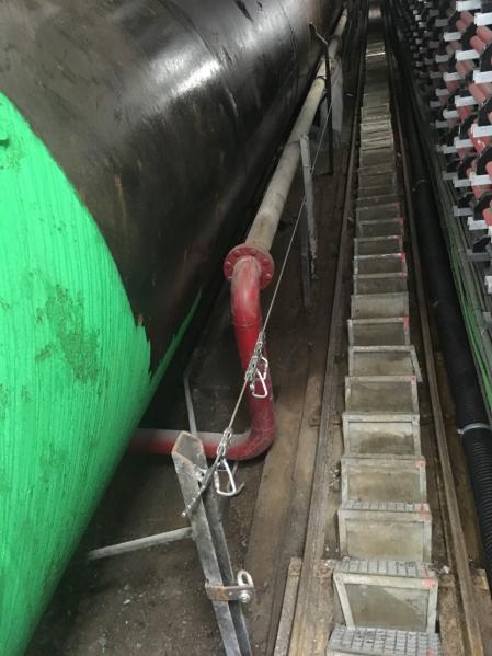 Complejo Hidroeléctrico del Valle de Cardós.