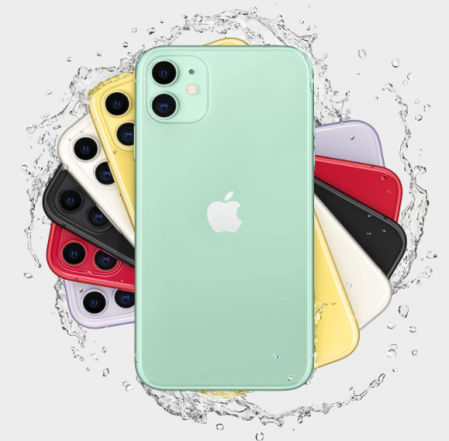 Apple iPhone 11