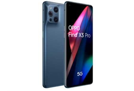 OPPO Find X3 Pro 5G