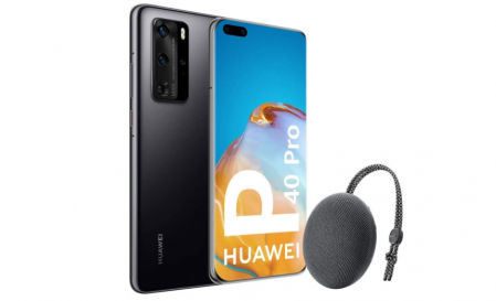 Huawei P40 Pro 5G
