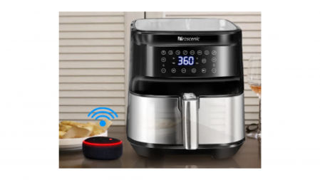 Freidora de aire Proscenic T21