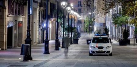 LV_Catalunya decreta el toque de queda de 1.00 a 6.00 horas en 158 municipios a partir de este fin de semana