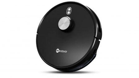 Robot aspirador Neatsvor X600
