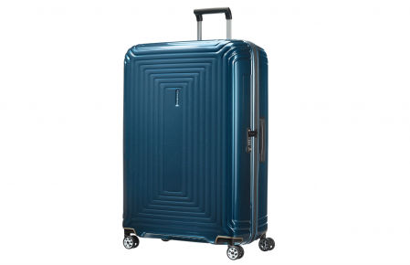 Samsonite Neoplus Spinner XL, maleta de 124 litros