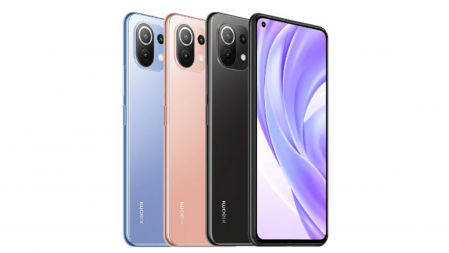 Global versión Xiaomi Mi 11 Lite Snapdragon