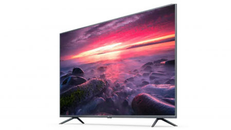 Smart TV Xiaomi Mi LED TV 4S 55