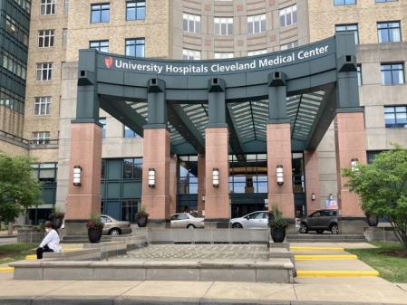 El University Hospitals Cleveland ha pedido perdón públicamente por su error