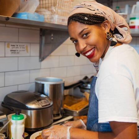 La estadounidense Kia Damon