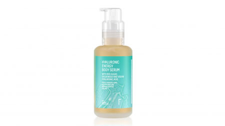 Hyaluronic Energy Body Serum