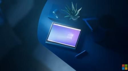 Presentanción de Windows 365