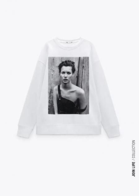 Uno de los modelos de la línea Tribute