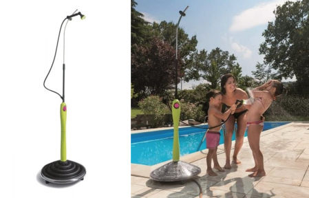 GF Garden Sunny Style Premium, ducha solar de exterior