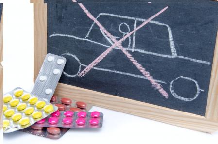 2 de cada 3 conductores afirman que el médico no les informa nunca o casi nunca sobre los efectos de la medicación en la conducción
