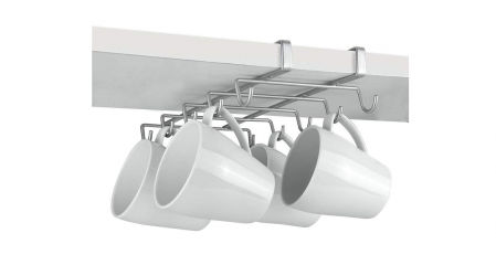 Colgador de tazas