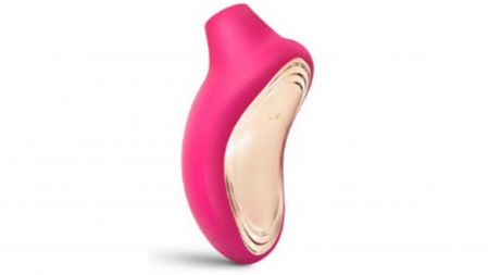 LELO Succionador de  clítoris Sona 2 Cruise