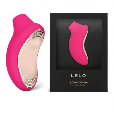 Lelo Sona 2 Cruise