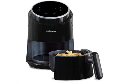 Freidora sin aceite Mellerware
