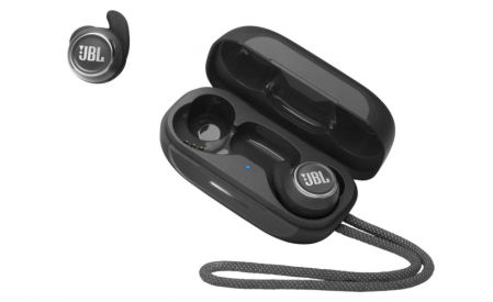Auriculares inalámbricos deportivos in ear JBL Reflect Mini NC TWS