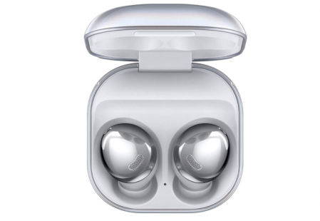 Auriculares inañámbricos Samsung Galaxy Buds Pro