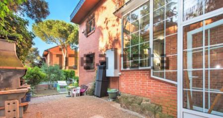 Fotos del anuncio de la casa de Raquel Mosquera