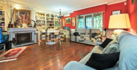 Fotos del anuncio de la casa de Raquel Mosquera