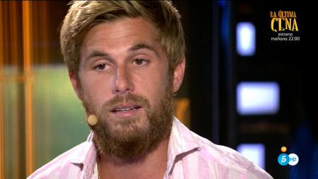 'Supervivientes 2021': Tom afirma que ha superado por completo su ruptura con Sandra Pica gracias al apoyo de sus compañeros