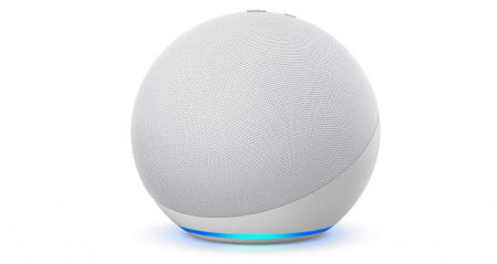 Amazon Echo (4.ª generación)