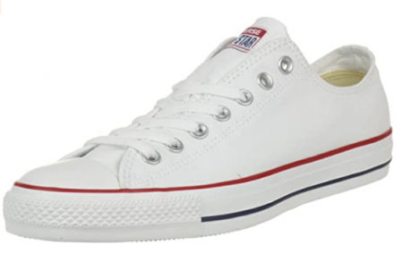 Zapatillas Converse All Star Ox Canvas unisex