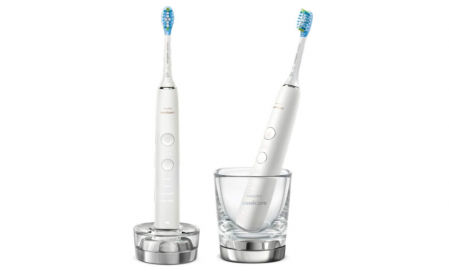 Cepillo eléctrico Philips Sonicare DiamondClean 9000 HX9914/55