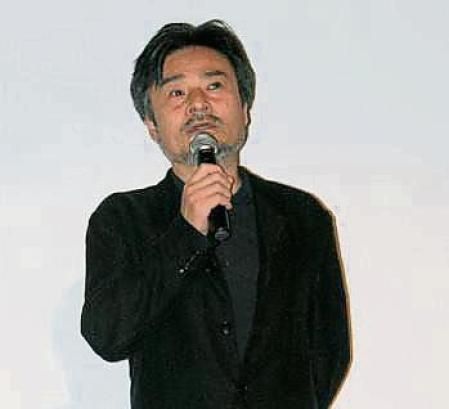 Kiyoshi Kurosawa
