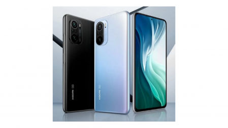 Smartphone Xiaomi Mi 11i 5G