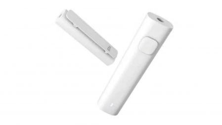 Xiaomi Mi Bluetooth receptor de audio