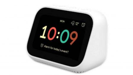 Xiaomi Mi Smart Clock