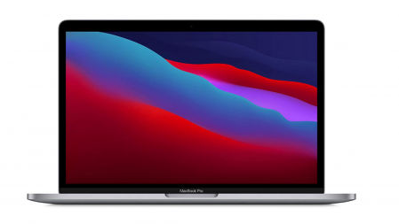 Apple MacBook Pro con Chip M1 de Apple