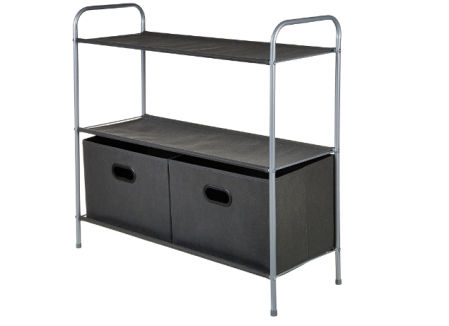 Organizador para armario.