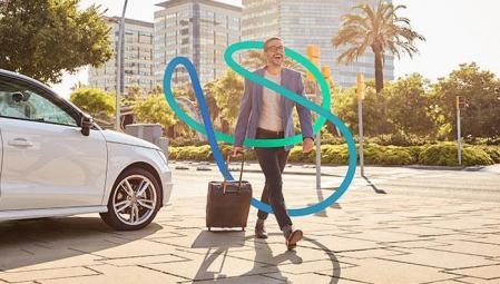 20€ de descuento en el alquiler de coches en Ubeeqo