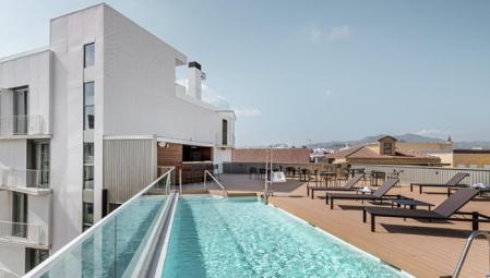 15% de descuento y 20€ gratis en NH Hotel Group