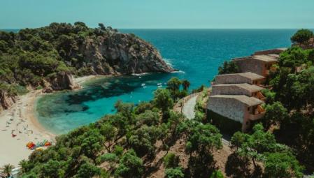 15% de descuento en el alojamiento en Pola Giverola Resort