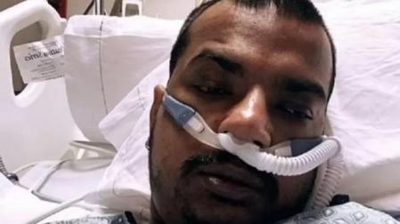 LV_Muere de covid un antivacunas negacionista que llamaba 