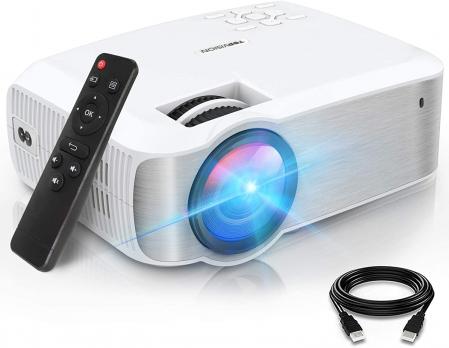 Proyector de cine Topvision