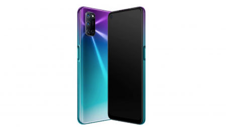 Smartphone OPPO A72 4GB/128GB