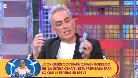 Kiko Hernández calcula cuánto ha ganado el clan Flores tras ganar 'Supervivientes'