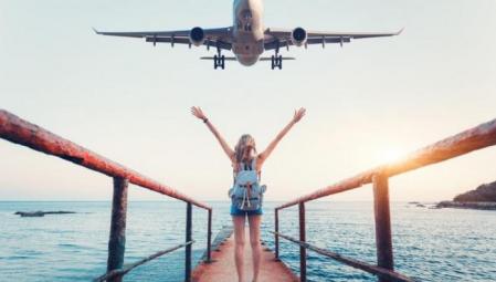 20€ de descuento en los billetes de avión a través de eDreams