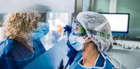 Esta nueva normativa entra en vigor para hacer frente a la quinta ola de la pandemia